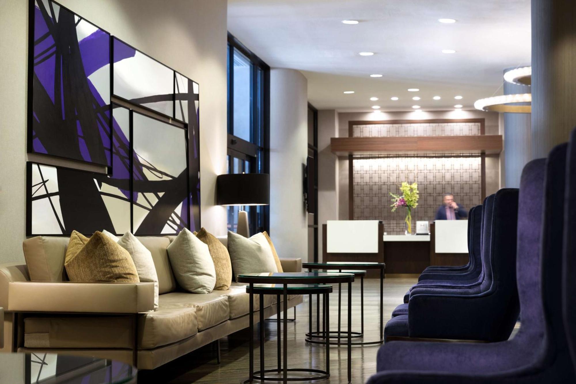 Doubletree By Hilton Hotel Dallas Campbell Centre Экстерьер фото